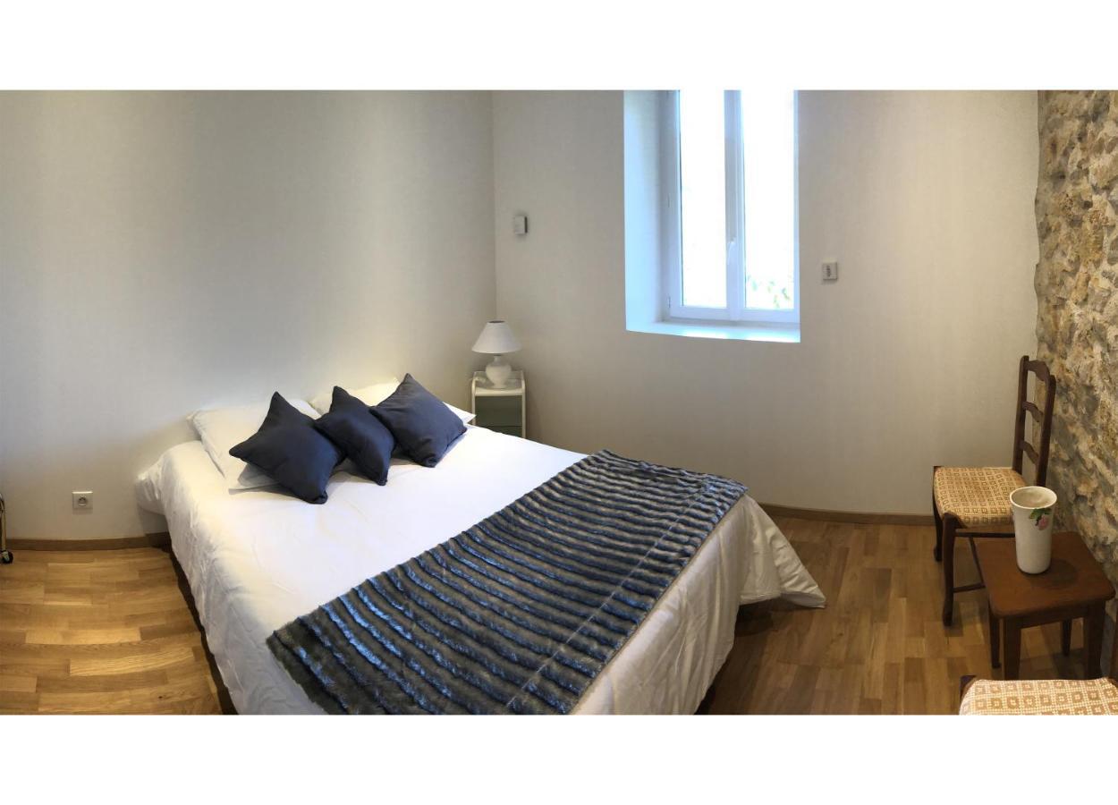 Вилла Midori Saint-Rambert-en-Bugey Экстерьер фото