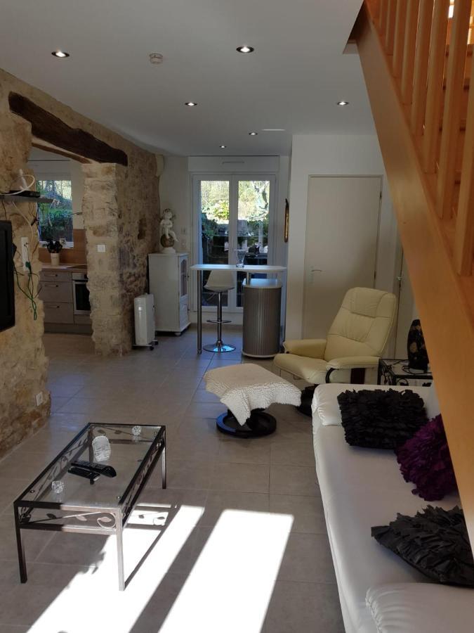 Вилла Midori Saint-Rambert-en-Bugey Экстерьер фото